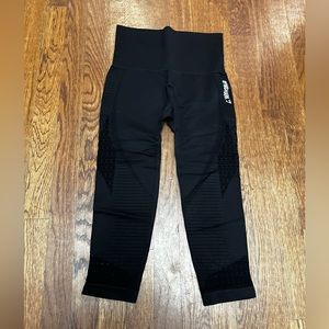 Gymshark energy seamless leggings